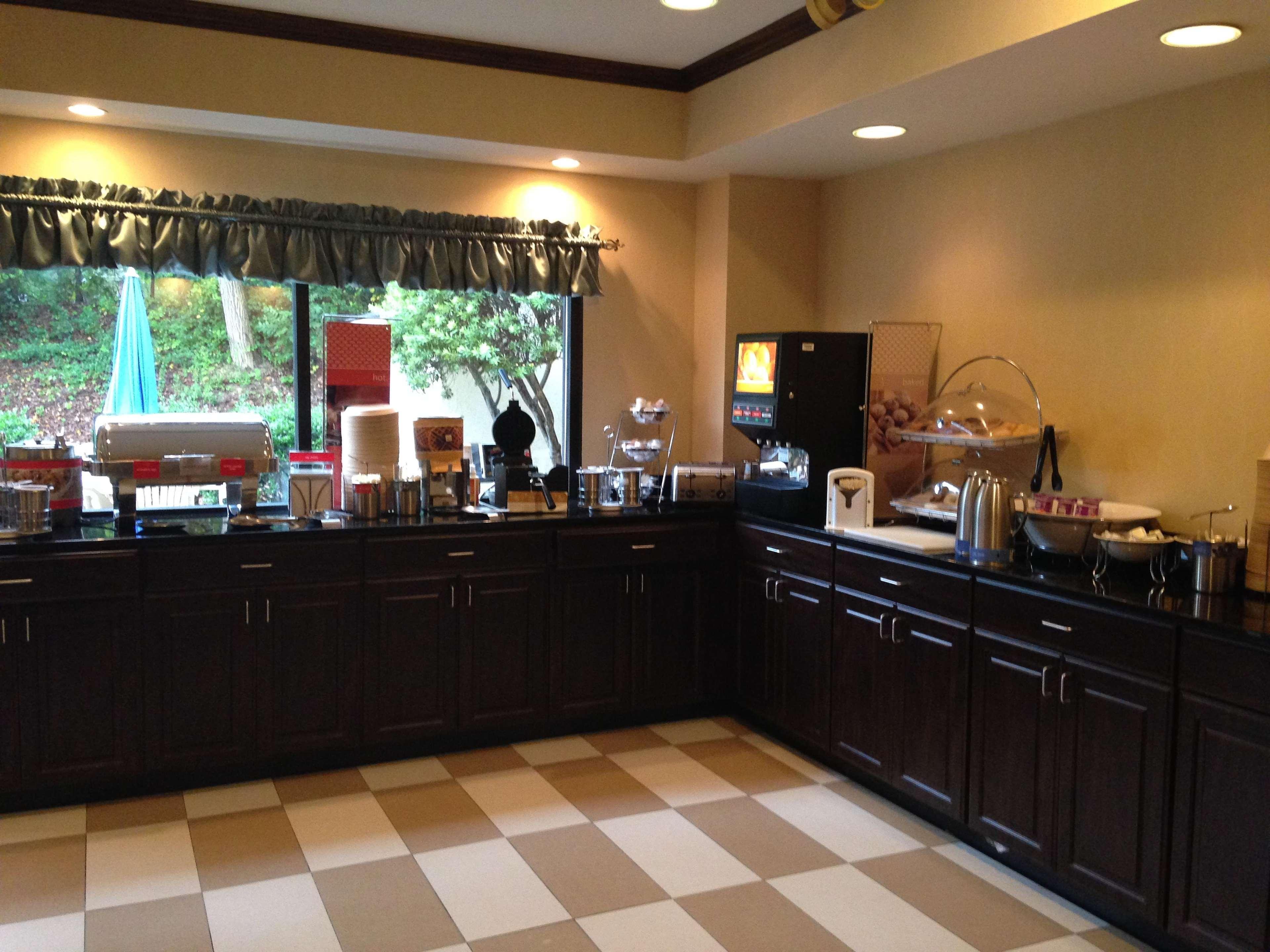 Hampton Inn Sanford Bagian luar foto