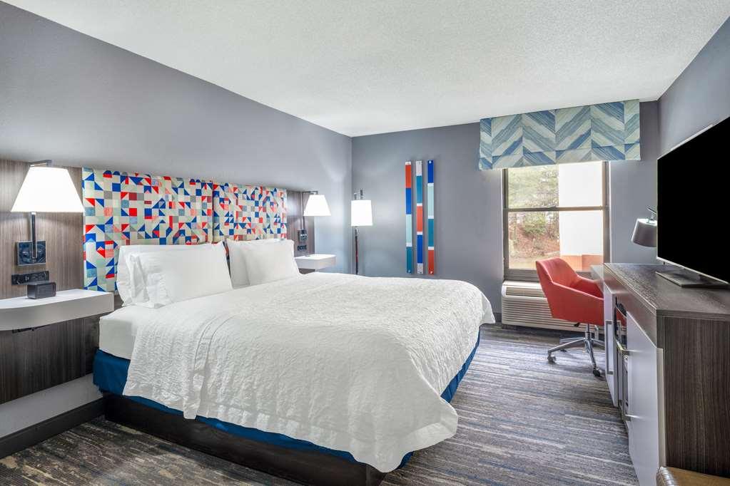 Hampton Inn Sanford Ruang foto