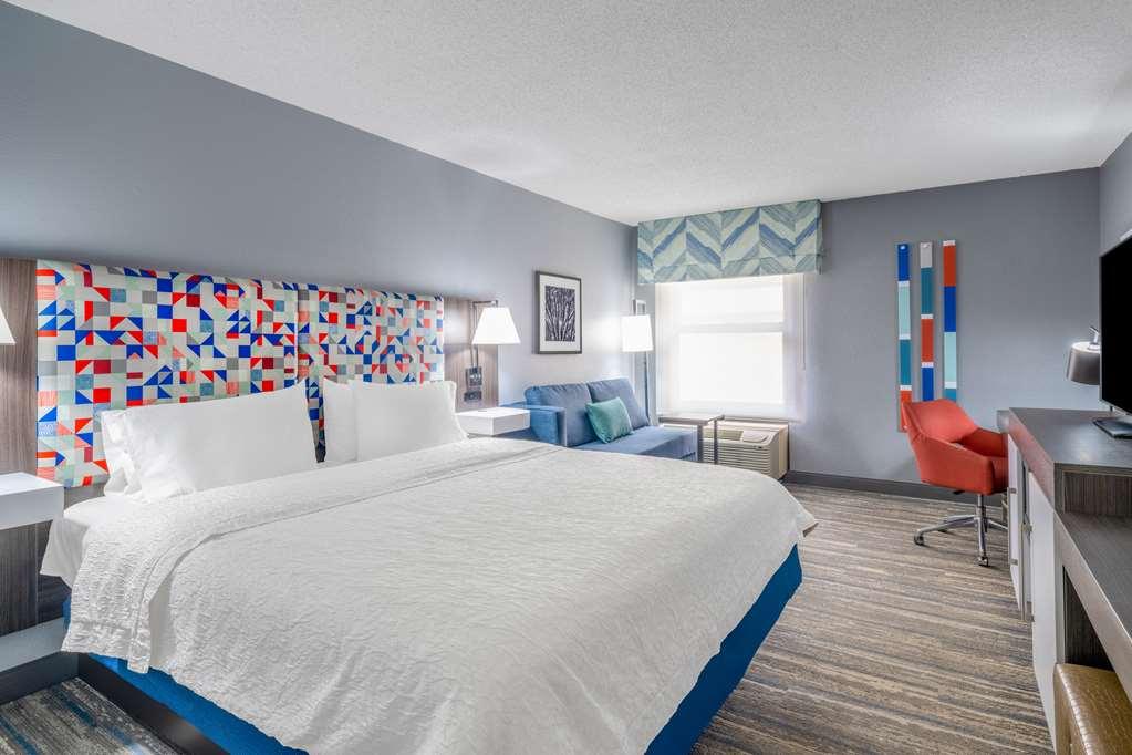 Hampton Inn Sanford Ruang foto