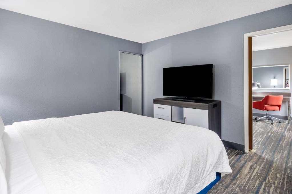 Hampton Inn Sanford Ruang foto