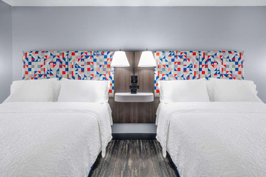 Hampton Inn Sanford Ruang foto