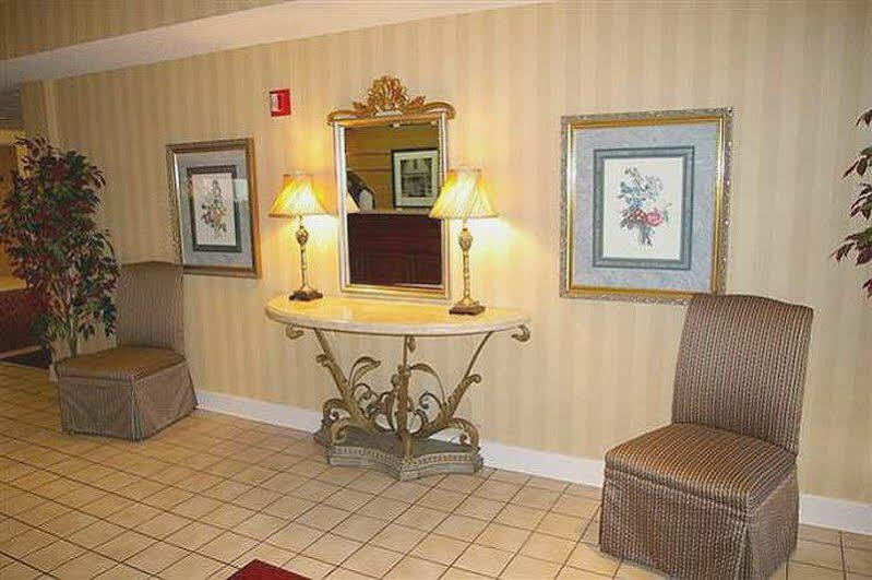 Hampton Inn Sanford Bagian luar foto